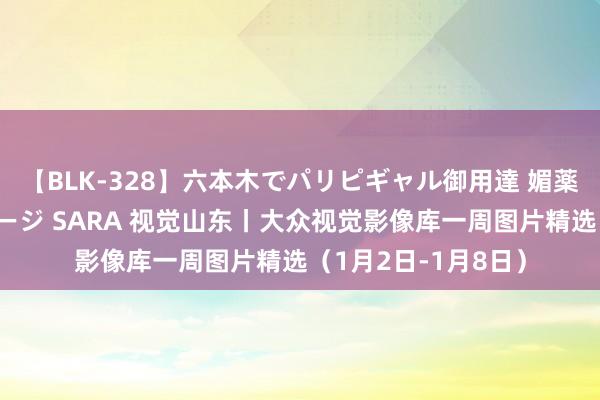 【BLK-328】六本木でパリピギャル御用達 媚薬悶絶オイルマッサージ SARA 视觉山东丨大众视觉影像库一周图片精选（1月2日-1月8日）