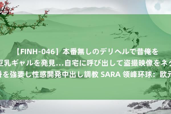 【FINH-046】本番無しのデリヘルで昔俺をバカにしていた同級生の巨乳ギャルを発見…自宅に呼び出して盗撮映像をネタに本番を強要し性感開発中出し調教 SARA 领峰环球：欧元失守环节关隘 英镑反弹之路艰深