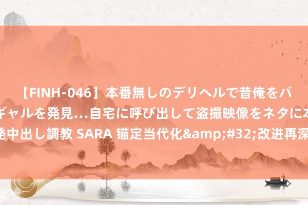 【FINH-046】本番無しのデリヘルで昔俺をバカにしていた同級生の巨乳ギャルを発見…自宅に呼び出して盗撮映像をネタに本番を強要し性感開発中出し調教 SARA 锚定当代化&#32;改进再深入｜从三张单子，看京津冀海关“三关如一关”